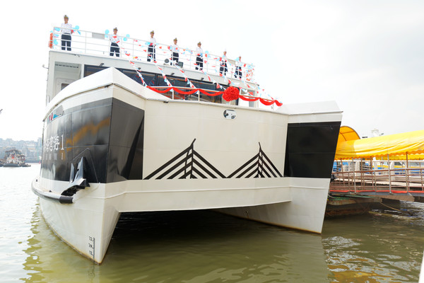 珠海澳门一日游最佳攻略自由行,澳门旅游风景打卡攻略