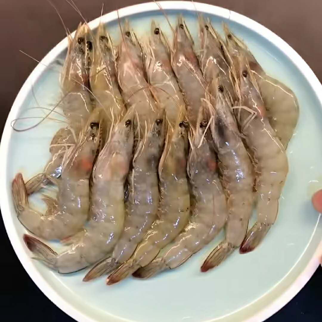 大虾的多种营养做法,大虾怎么做辅食比较嫩
