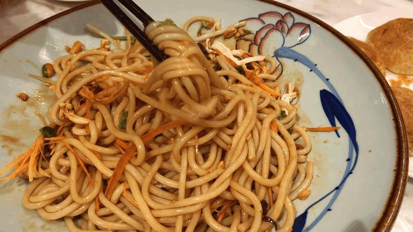 得多好吃的驻沪办,让我国庆都不想出上海