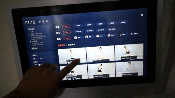 赤兔跑步机-私教追剧两不误｜告别枯燥健身方式「深度体验评测」