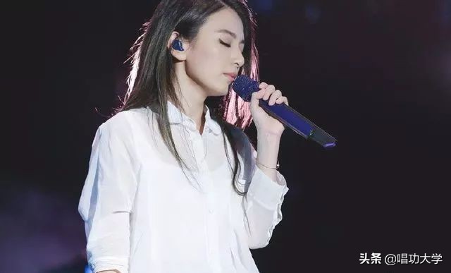 「唱功大学」Hebe（田馥甄）的唱功到底好不好？