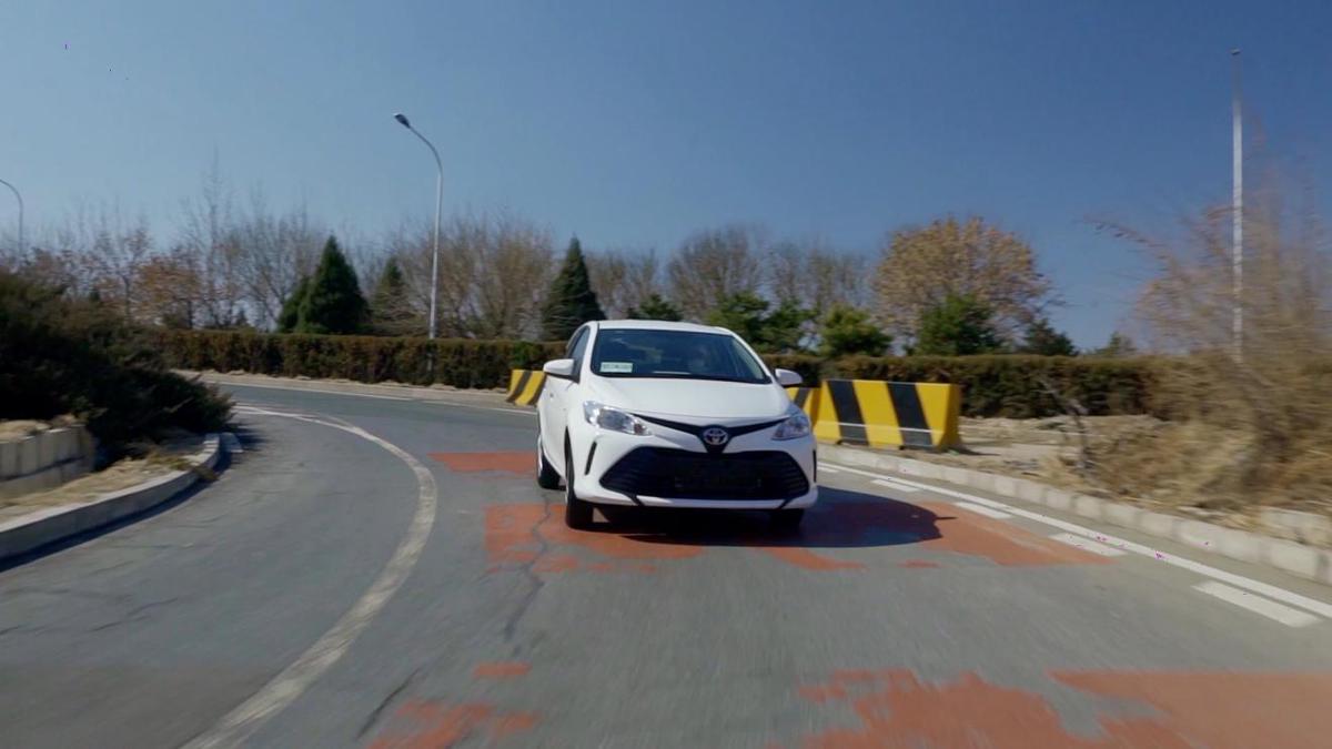 10万买丰田威驰,10款丰田威驰1.6手动值得买吗