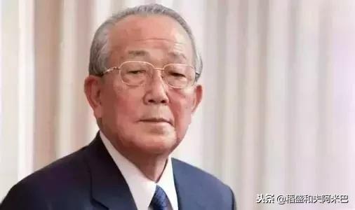 稻盛和夫先生谈创新,稻盛和夫创新经典语录