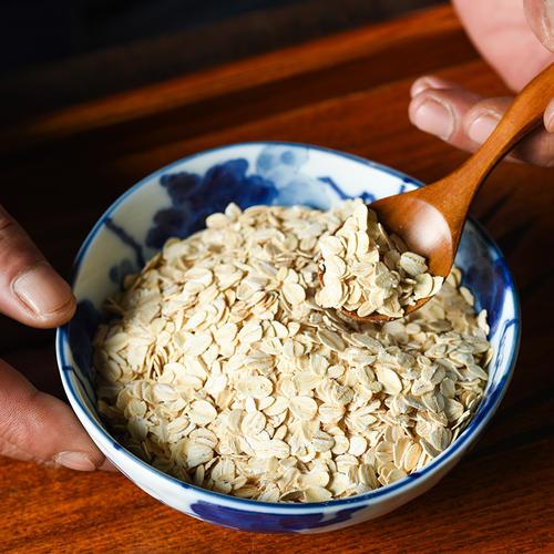 网红燕麦热量,网红水果燕麦片酸奶热量