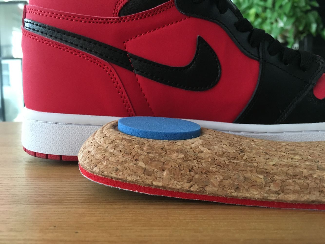 软木鞋垫的优缺点,最软最舒服的鞋垫软木鞋垫