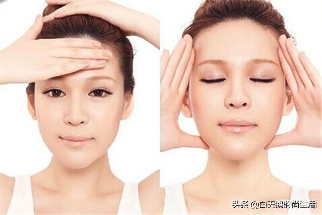 花88块买了瓶洗面奶，用了2个月后，网友：你可能还缺几个小手法