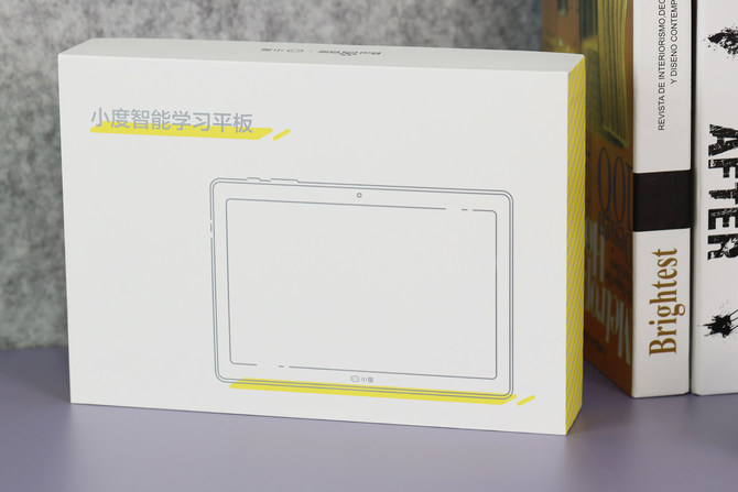 小度智能学习平板评测学习平板类产品的下一个爆款