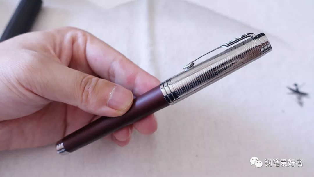 派克钢笔2016款,parker派克钢笔测评