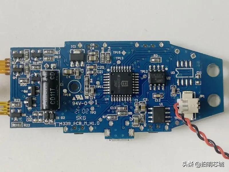 护颈仪真实感受,脉冲护颈仪测评