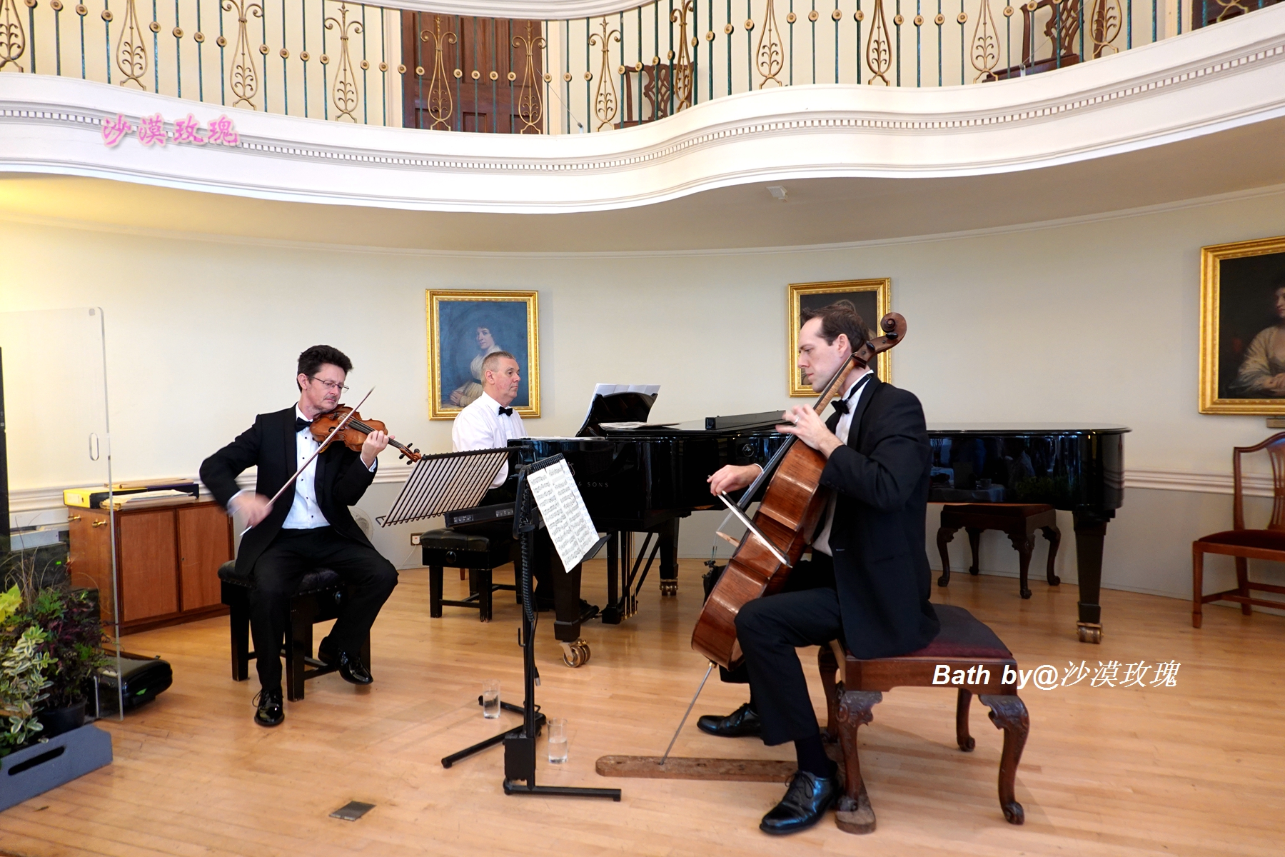 下午4点一切为茶而停，正宗的英式下午茶竟然还有这么多讲究？