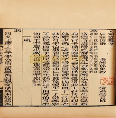 读一百万字《安徽孙氏志》之前,不妨先读一读三万余字的《绪论》