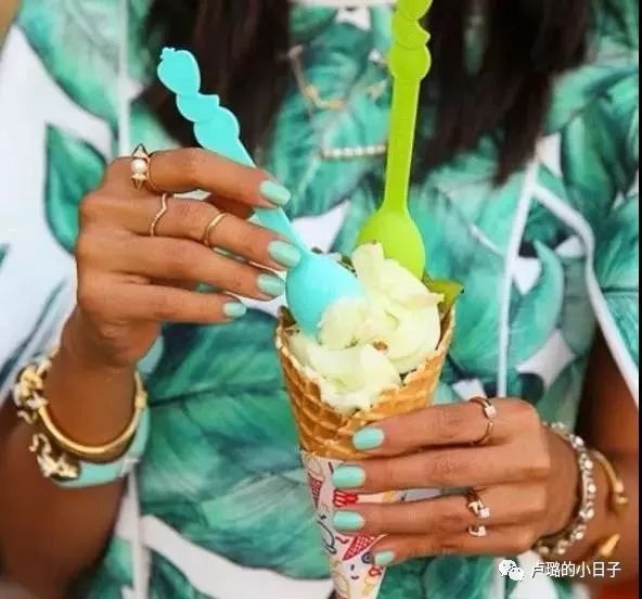 100款耳环总有适合你的,这些款式的耳环戴了五年还在流行