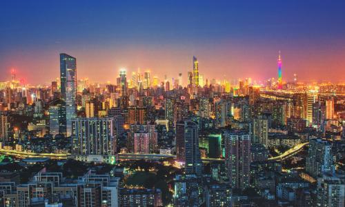 开放式街区的发展趋势,开放式街区理念