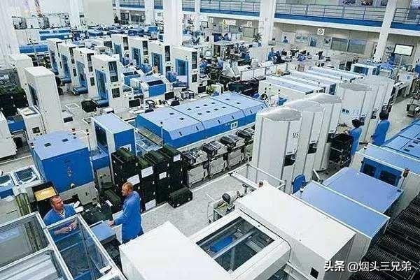 上帝的左手路西法,西门子为什么是上帝左手