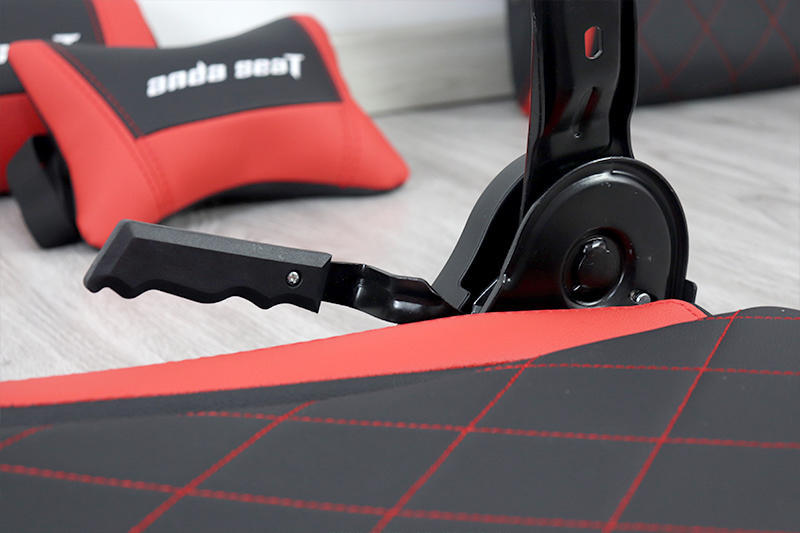 安德斯特电竞椅使用感受,安德斯特电竞椅松了