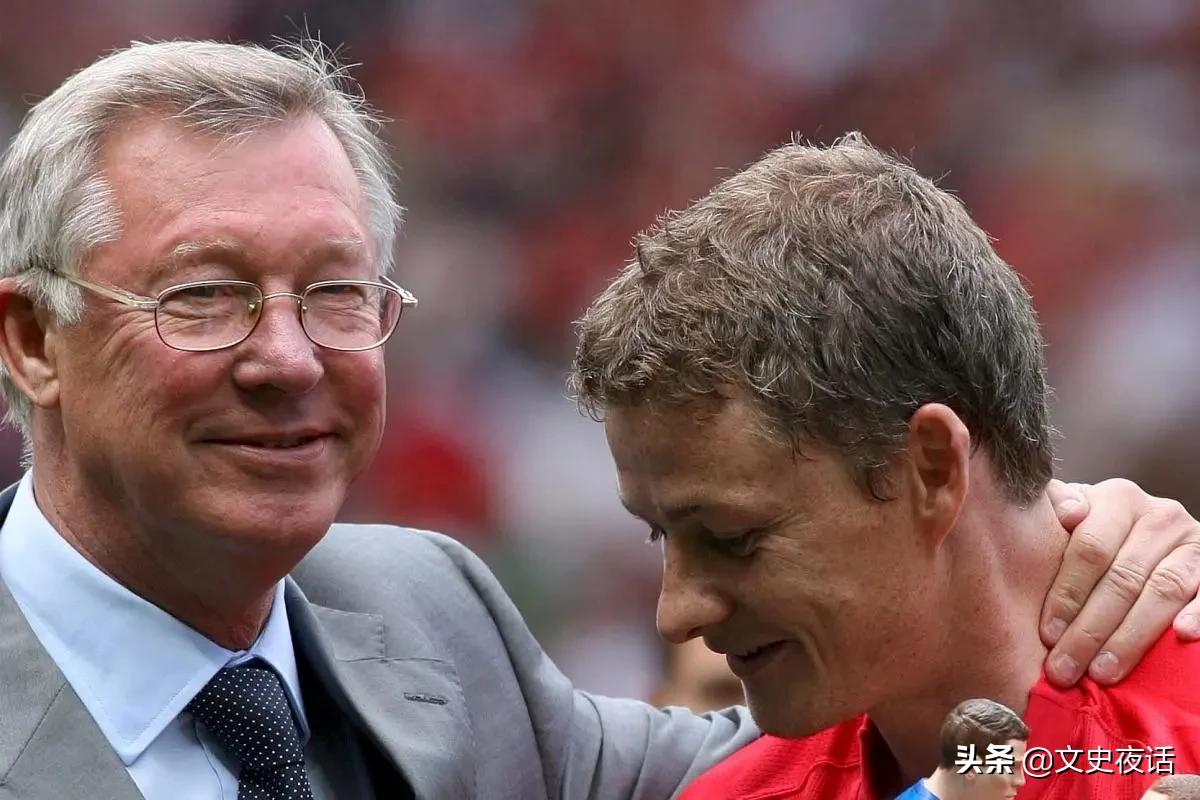 足坛十大伟大主帅,足坛最强10位教练