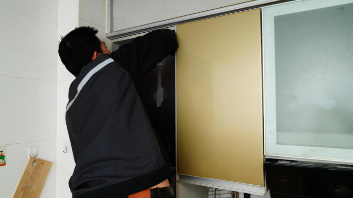 卡萨帝燃气热水器瀑布洗机型,卡萨帝燃气热水器cz7测评