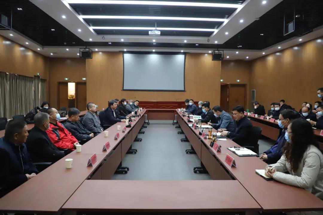 11月14日·邯郸要闻快报:张维亮主持召开市委常委会会议;邯郸这里限时间限路段停车;还有这些精彩内容