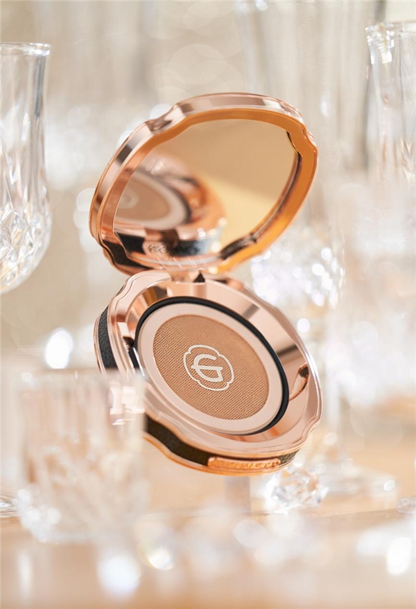 气垫霜推荐排行榜前十名,哪款气垫霜最显白最自然