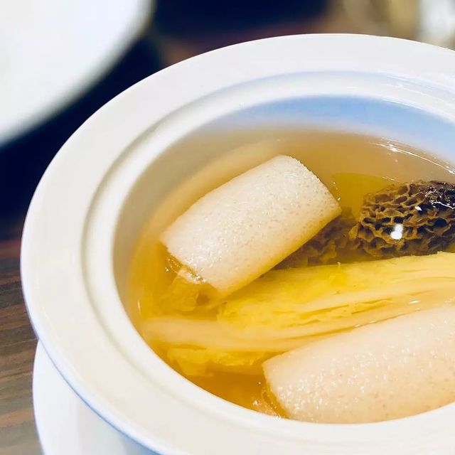 广州超有氛围的火锅店,广州6家顶级餐厅