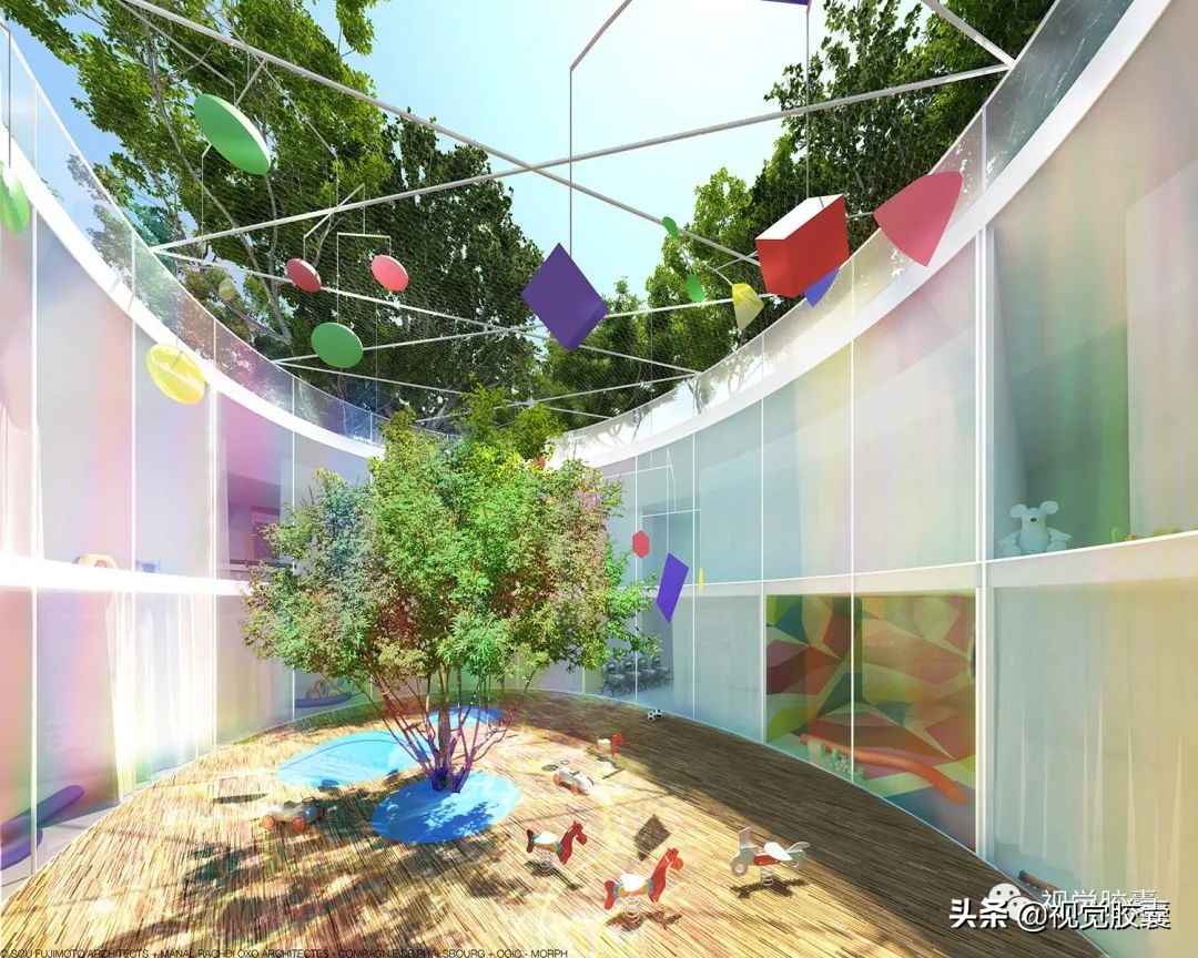 不去用模型树,你根本不知道它有多“香”?