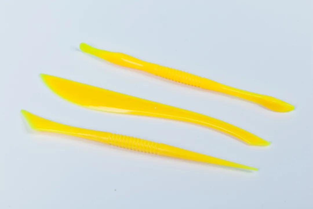 彩泥测评,十大最安全的彩泥排行