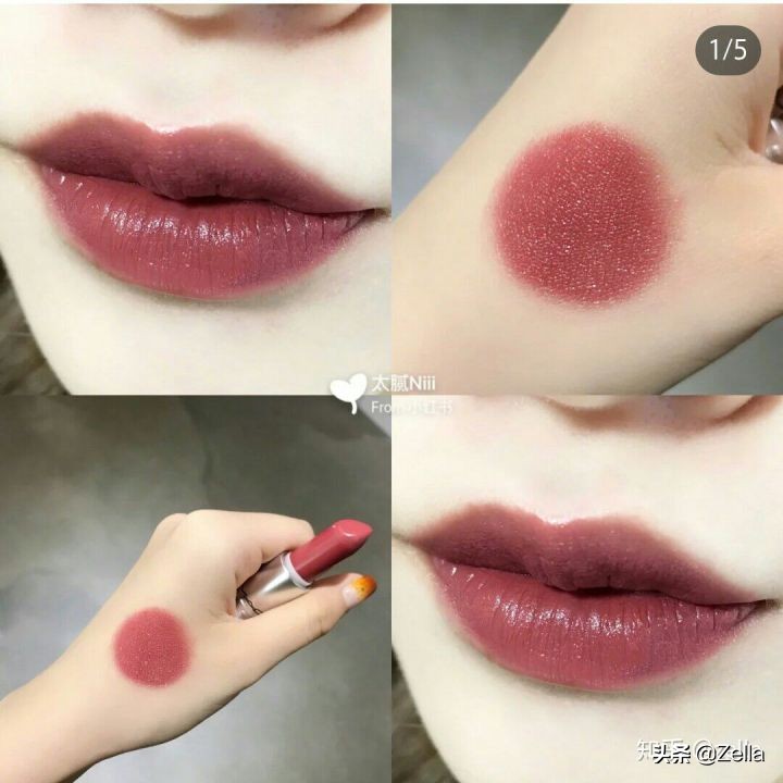 黄皮唇釉girlcult推荐,mac口红色号黄皮显白推荐