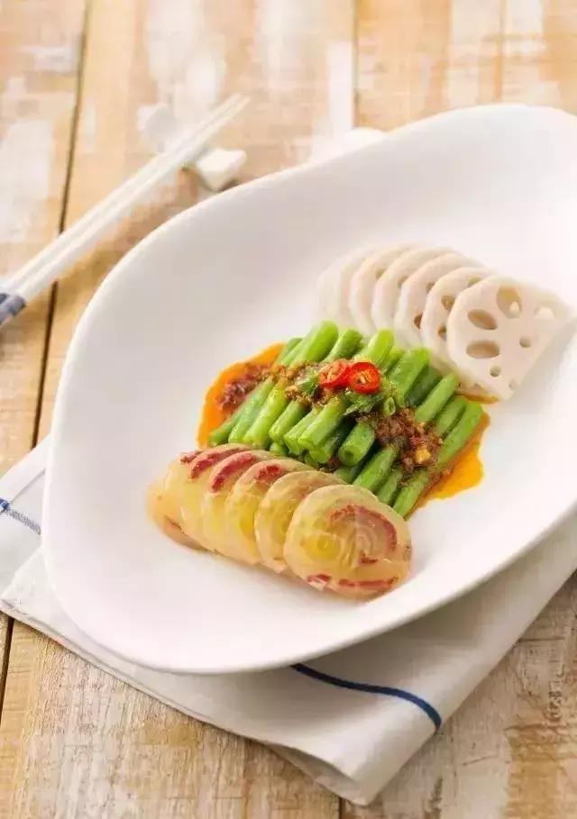 创新菜100种,关于菜品创新的理念和方法