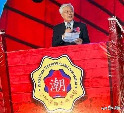 小鱼蛋大生意，祖籍潮汕的他马来西亚深耕40年，一代“鱼蛋大王”