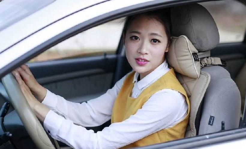 科目三直线行驶怎么才算跑偏,科目三直线行驶总跑偏的技巧