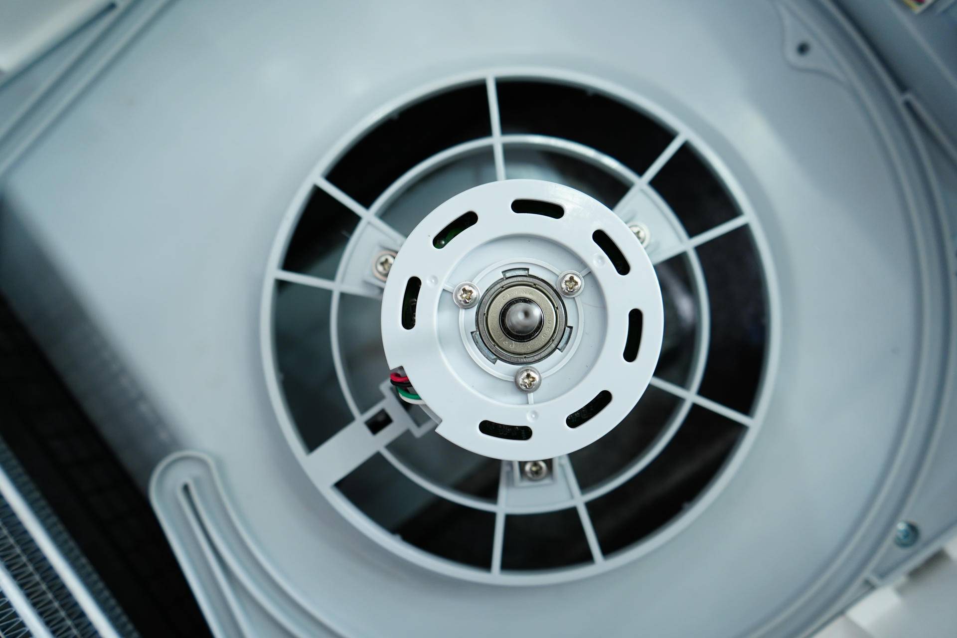 细分产品线还是市场需求——小米A1新风机,我们拆个透彻操作