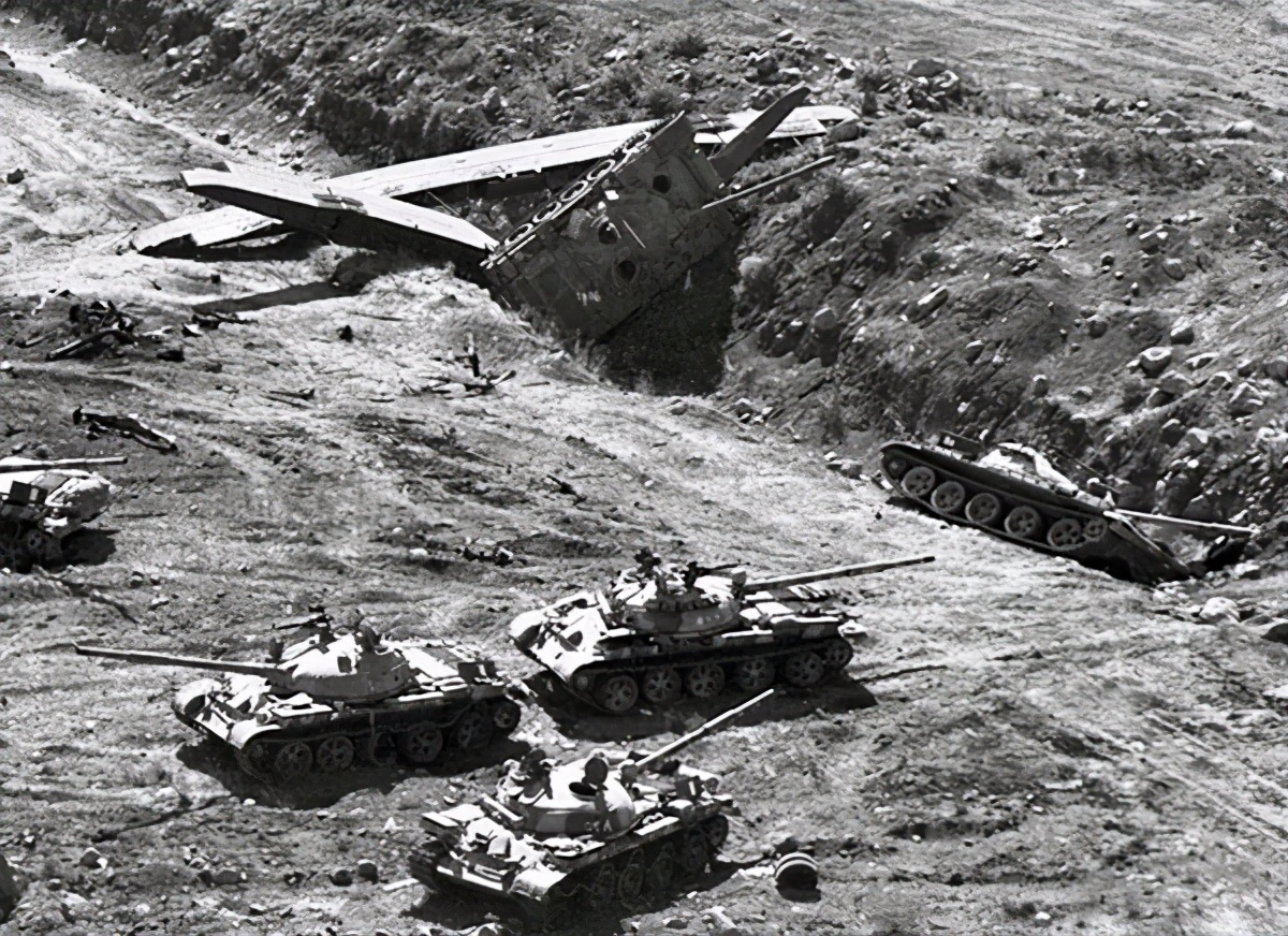 死守戈兰高地西奈半岛,戈兰高地埃及