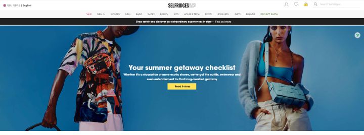 英国海淘网官方网站,英国海淘网站推荐