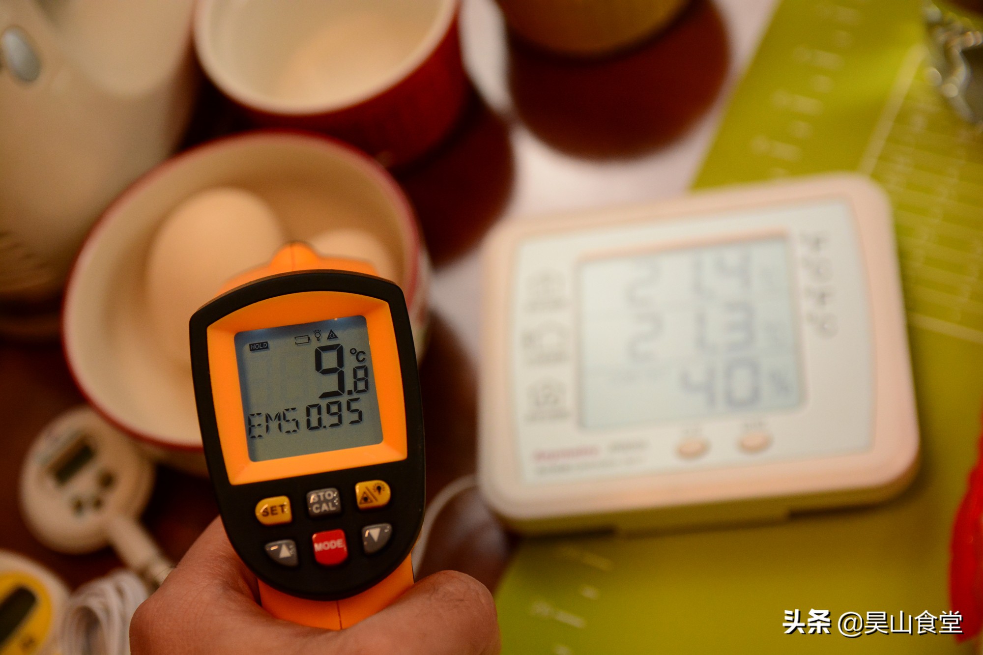 为什么我做的面包是馒头味的,做出来的面包为什么像馒头