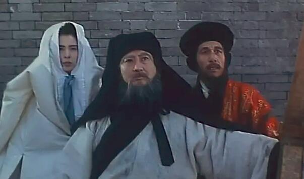 香港武侠电影胡金铨,胡金铨武侠片在香港地位