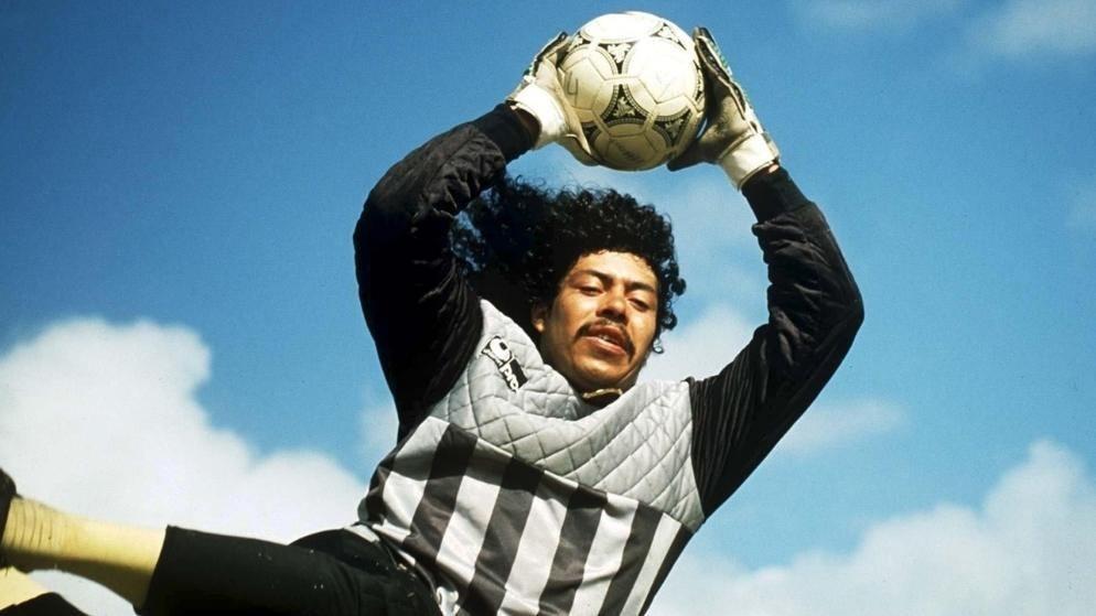 哥伦比亚足球第一人,哥伦比亚的足球明星世界排名