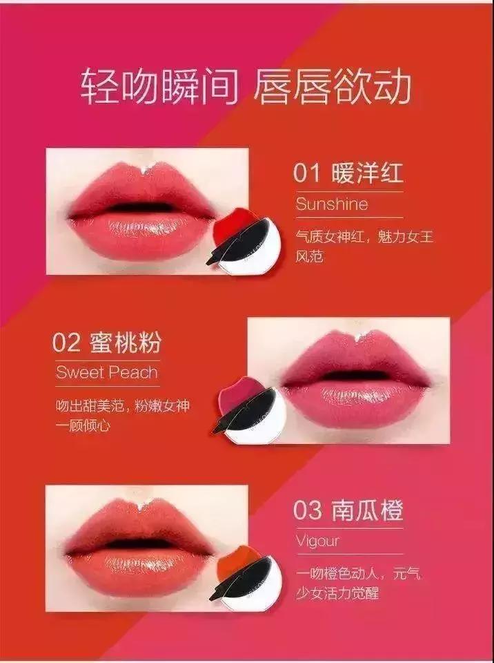 999口红礼盒套装,999口红香水