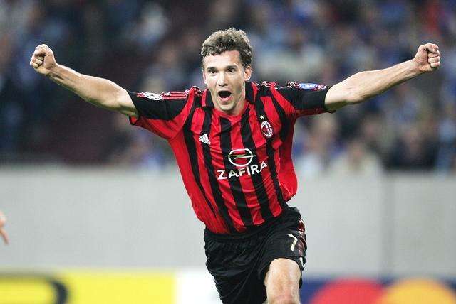 历史上最伟大的7号球员,世界足坛著名的7号球员