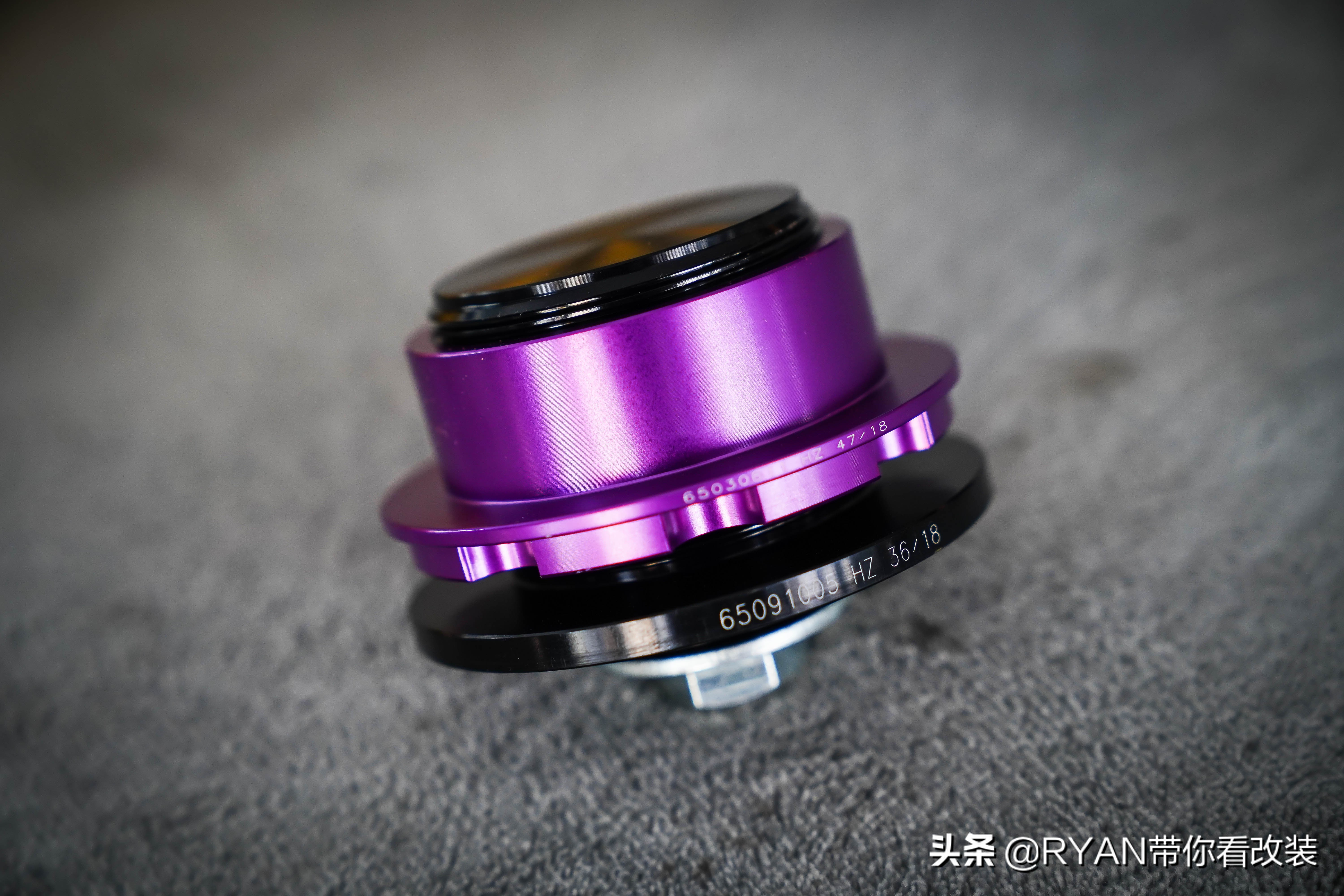 百改降为先，轿跑SUV的鼻祖-最帅宝马X6-KWv3避震改装