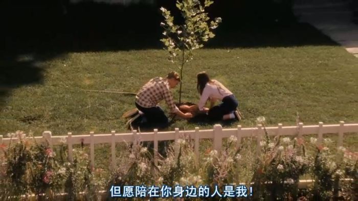 双向暗恋最终错过彼此什么感受,暗恋可是双向暗恋真的很让人羡慕