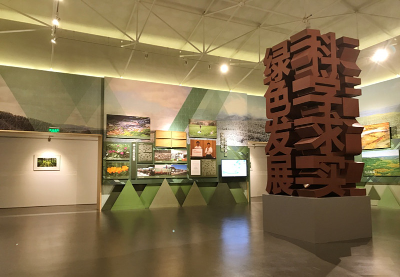 坝上三大景点,坝上草原是丰宁还是围场的