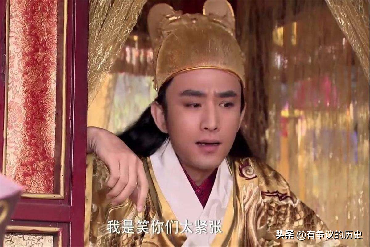 明朝天启皇帝是文盲，只做木匠不读书？他御赐的牌坊至今还立着