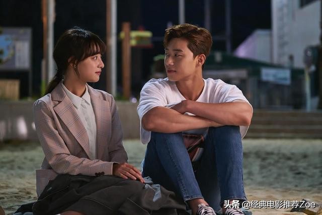 韩剧推荐高甜姐弟恋,韩剧又虐又甜的爱情剧