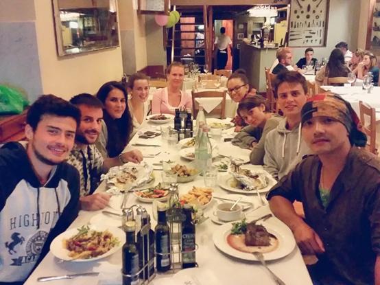 第一次出国留学应该怎么办,出国游学的坑