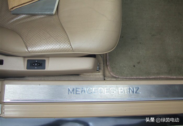 s320虎头奔40万公里还值得购买吗,98年代末虎头奔s320新手适合买吗