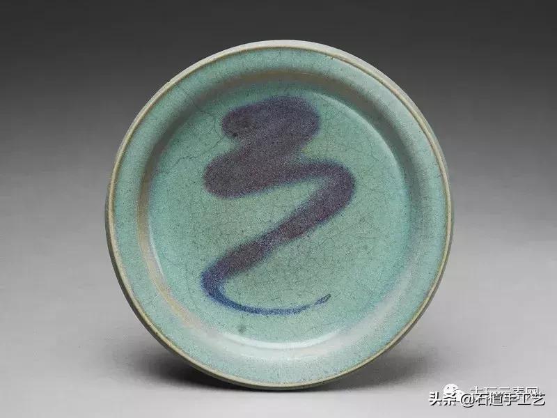 钧窑瓷鉴定,钧窑的鉴定技巧教你看懂钧窑
