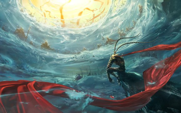 真假美猴王在女儿国前还是后,真假美猴王打死的是真猴子吗