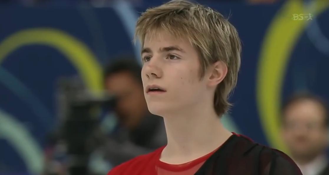 屡创经典，坂本龙一与花滑的渊源，他创作的这两首都是热门选曲