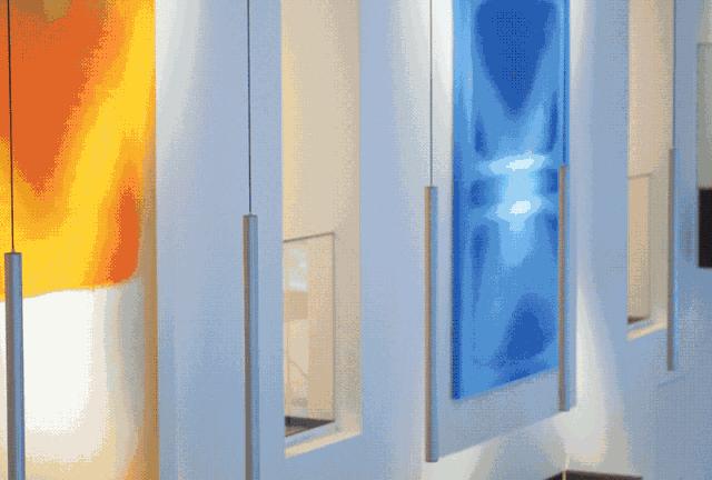 宿舍篇|你的专属和你爱的生活——吴越·喜舍学生公寓