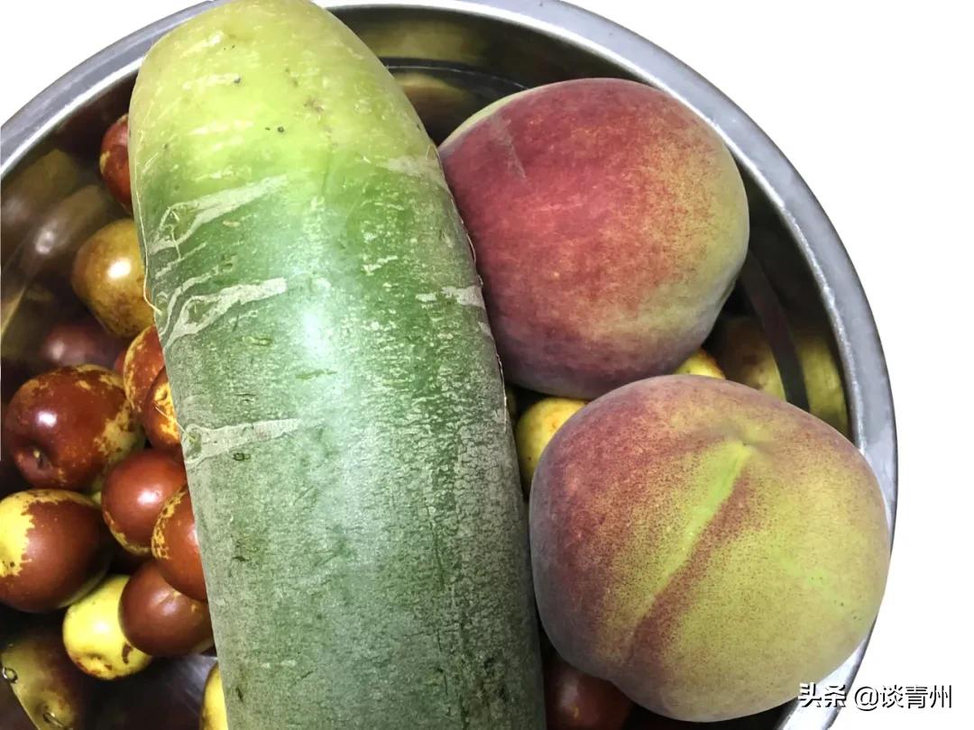 一座青州城半部华夏史,一座青州城